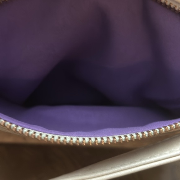 PIXIE MOOD Cream & Cork Bag - Picture 11 of 13